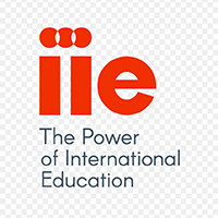 logo of IIE