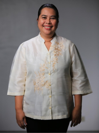 Ana Riza Gozon