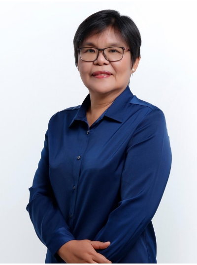 Erlinda Ronda