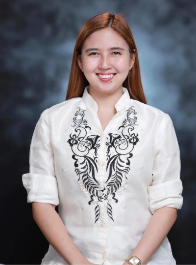G-Yan Mamuyac